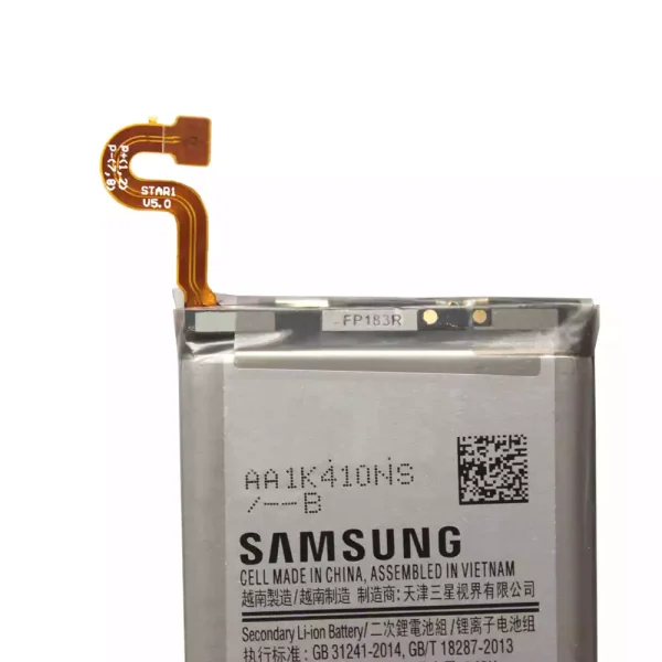⁦بطارية الهاتف الذكي EB-BG960ABA,EB-BG960ABE ينطبق على Samsung Galaxy S9⁩ - الصورة ⁦3⁩