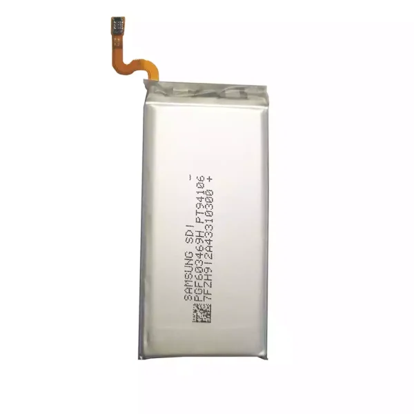 ⁦بطارية الهاتف الذكي EB-BW218ABE ينطبق على Samsung W2018⁩ - الصورة ⁦2⁩