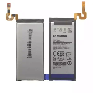 بطارية الهاتف الذكي EB-BW217ABE ينطبق على Samsung W2017