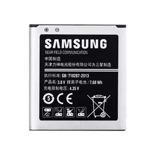 بطارية الهاتف الذكي EB-BW201BBC ينطبق على Samsung W2015，G9198