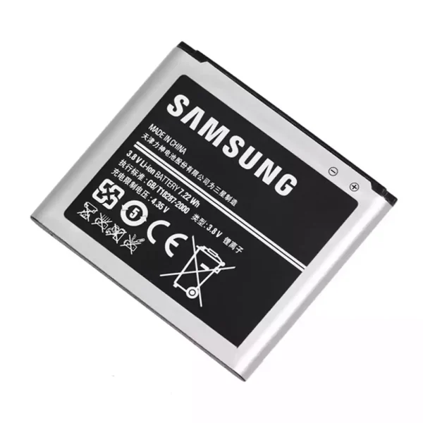 بطارية الهاتف الذكي B190AC ينطبق على Samsung W2014