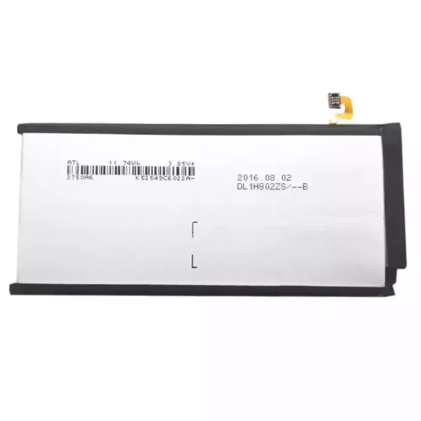 ⁦بطارية الهاتف الذكي EB-BA800ABE ينطبق على Samsung Galaxy A8⁩ - الصورة ⁦2⁩