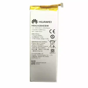 بطارية الهاتف الذكي HB4242B4EBW ينطبق على Huawei Honor 6,Honor 4X,Honor 7i