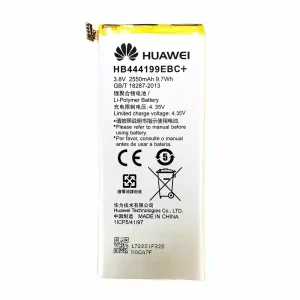 بطارية الهاتف الذكي HB444199EBC+ ينطبق على Huawei Honor 4c,C8818