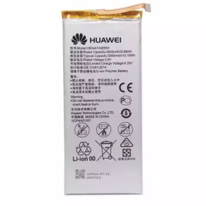 بطارية الهاتف الذكي HB3447A9EBW ينطبق على Huawei P8