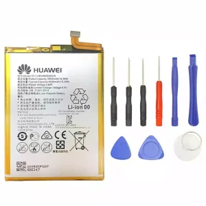 بطارية الهاتف الذكي HB396693ECW ينطبق على Huawei Mate 8