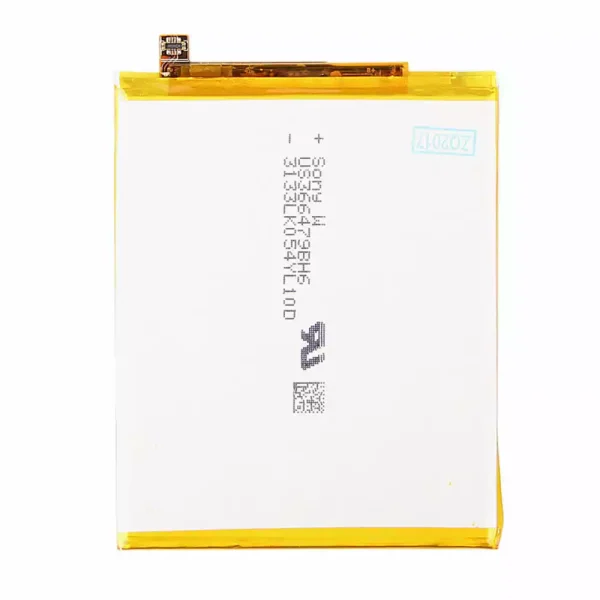 ⁦بطارية الهاتف الذكي HB366481ECW ينطبق على Huawei P9,P10 lite,G9,G9 lite,Honor 8,Honor 5c,nova 3e⁩ - الصورة ⁦2⁩