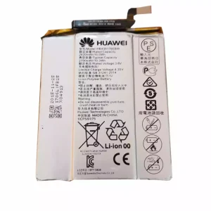 بطارية الهاتف الذكي HB436178EBW ينطبق على Huawei Mate S