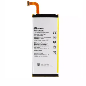 بطارية الهاتف الذكي HB3742A0EBC ينطبق على Huawei P6,G6,G620,C8817E