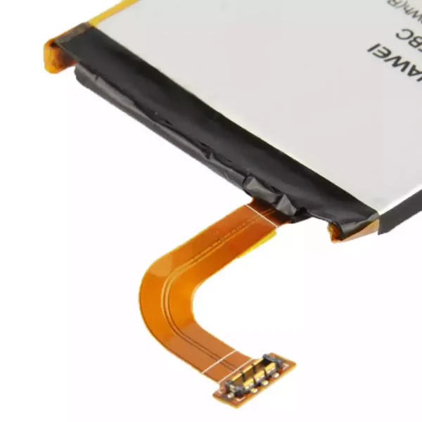 ⁦بطارية الهاتف الذكي HB3742A0EBC ينطبق على Huawei P6,G6,G620,C8817E⁩ - الصورة ⁦3⁩