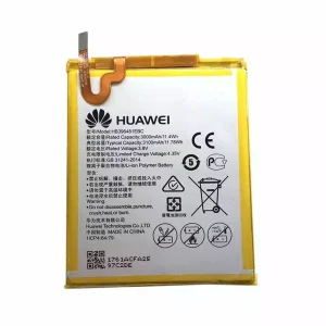 بطارية الهاتف الذكي HB396481EBC ينطبق على Huawei Honor 5X,G7 Plus,G8X,G8,GR5,D199