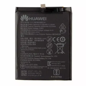 بطارية الهاتف الذكي HB386280ECW ينطبق على Huawei P10,Honor 9