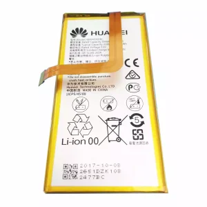 بطارية الهاتف الذكي HP494590EBC ينطبق على Huawei Honor 7