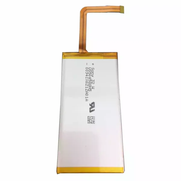 ⁦بطارية الهاتف الذكي HP494590EBC ينطبق على Huawei Honor 7⁩ - الصورة ⁦2⁩