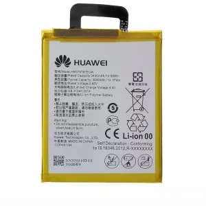 بطارية الهاتف الذكي HB376787ECW ينطبق على Huawei Honor V8