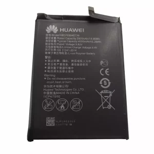 بطارية الهاتف الذكي HB376994ECW ينطبق على Huawei Honor V9