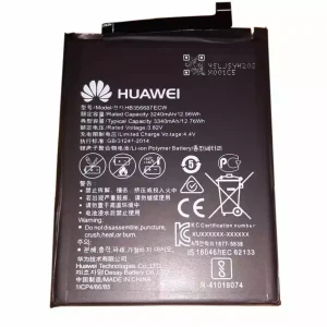 بطارية الهاتف الذكي HB356687ECW ينطبق على Huawei Nova 2S,Nova 2 Plus,Honor 7x