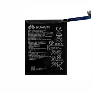 بطارية الهاتف الذكي HB405979ECW ينطبق على Huawei Nova,enjoy 6s
