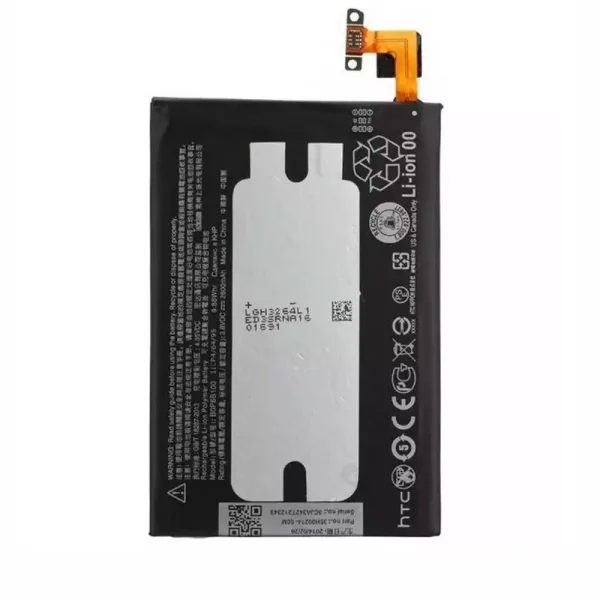 بطارية الهاتف الذكي B0P6B100 ينطبق على HTC One M8,One E8