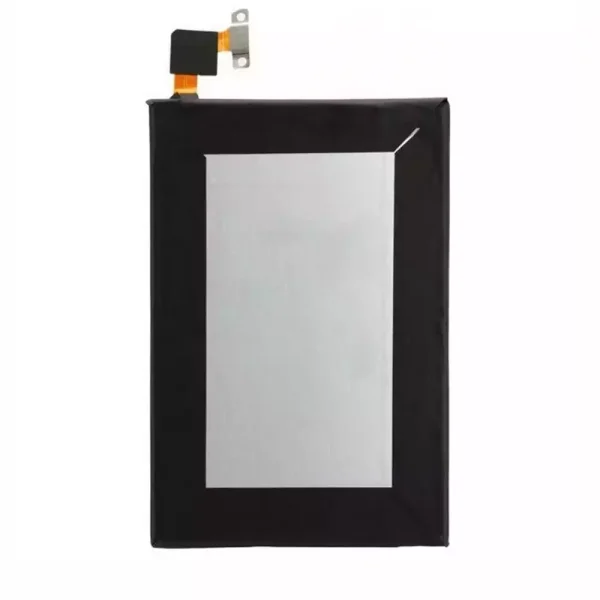 ⁦بطارية الهاتف الذكي B0P6B100 ينطبق على HTC One M8,One E8⁩ - الصورة ⁦2⁩