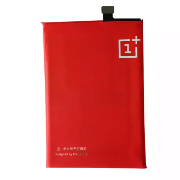 ⁦بطارية الهاتف الذكي BLP571 ينطبق على OnePlus 1⁩ - الصورة ⁦2⁩