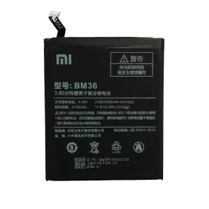 بطارية الهاتف الذكي BM36 ينطبق على Xiaomi Mi 5s