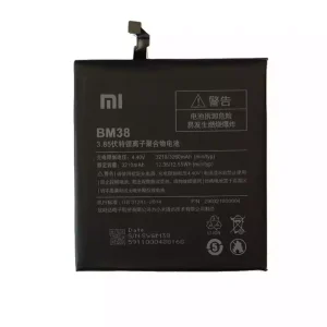 بطارية الهاتف الذكي BM38 ينطبق على Xiaomi Mi 4s