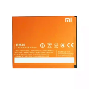 بطارية الهاتف الذكي BM40 ينطبق على Xiaomi Mi 2A