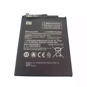 بطارية الهاتف الذكي BM3B ينطبق على Xiaomi Mi Mix 2,Mi Mix 2S