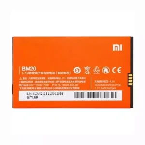 بطارية الهاتف الذكي BM20 ينطبق على Xiaomi Mi 2,2S