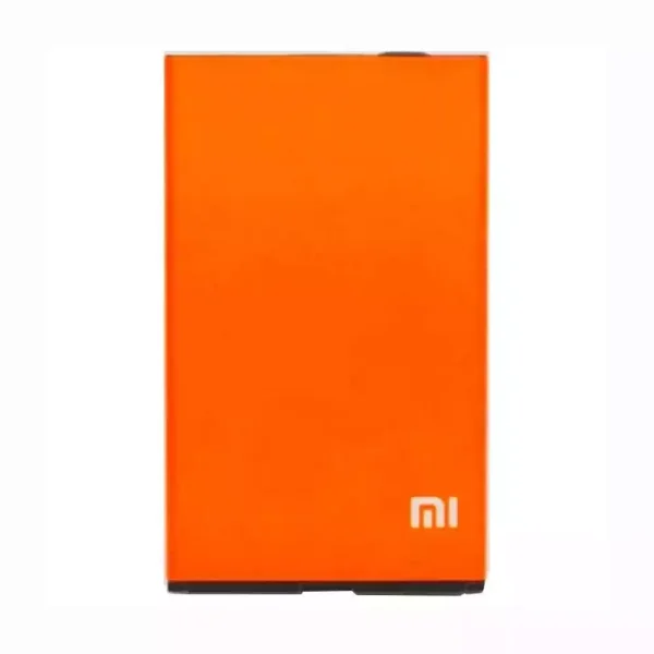 ⁦بطارية الهاتف الذكي BM20 ينطبق على Xiaomi Mi 2,2S⁩ - الصورة ⁦2⁩