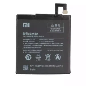 بطارية الهاتف الذكي BM4A ينطبق على Xiaomi Redmi Pro
