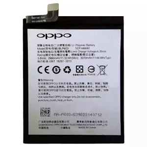 بطارية الهاتف الذكي BLP603 ينطبق على OPPO R7S