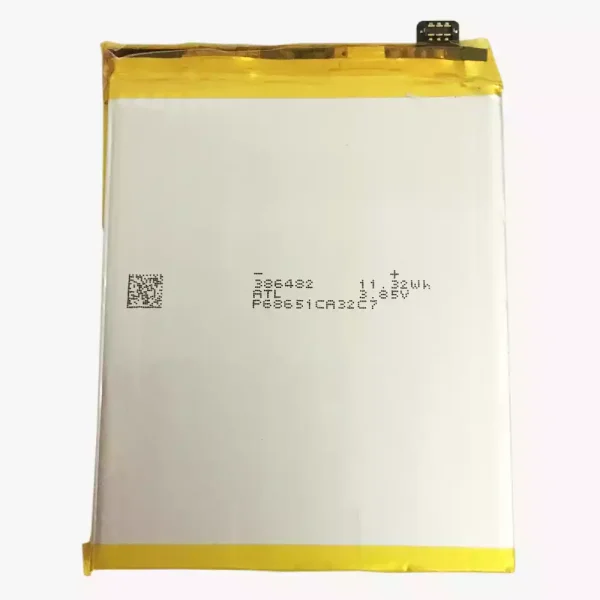 ⁦بطارية الهاتف الذكي BLP621 ينطبق على OPPO R9S⁩ - الصورة ⁦2⁩