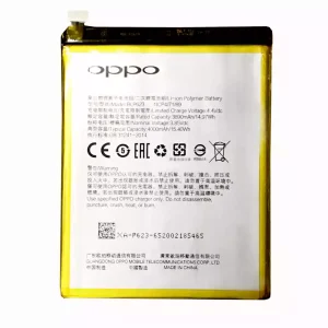 بطارية الهاتف الذكي BLP623 ينطبق على OPPO R9S Plus