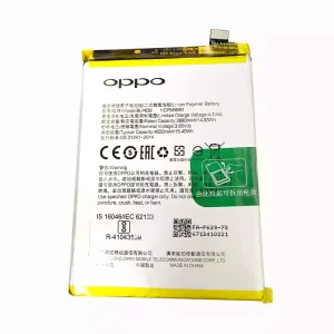 بطارية الهاتف الذكي BLP639 ينطبق على OPPO R11 Plus
