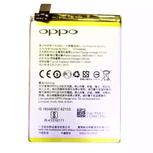بطارية الهاتف الذكي BLP647 ينطبق على OPPO A79