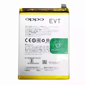 بطارية الهاتف الذكي BLP645 ينطبق على OPPO R11S Plus