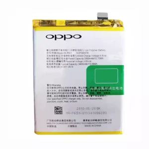 بطارية الهاتف الذكي BLP651 ينطبق على OPPO R15 Pro