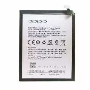 بطارية الهاتف الذكي BLP605 ينطبق على OPPO A33