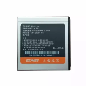بطارية الهاتف الذكي BL-G020B ينطبق على GIONEE W900