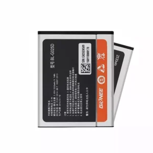 بطارية الهاتف الذكي BL-G025D ينطبق على GIONEE W909