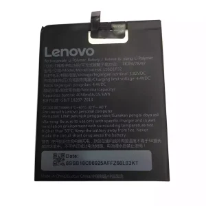 بطارية الهاتف الذكي L16D1P32 ينطبق على LENOVO PHAB2 PLUS