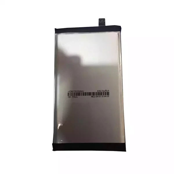 ⁦بطارية الهاتف الذكي BL244 ينطبق على LENOVO VIBE P1⁩ - الصورة ⁦2⁩