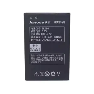 بطارية الهاتف الذكي BL214 ينطبق على LENOVO A360e,A218t,A305e,A208t,A300t,A316