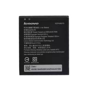 بطارية الهاتف الذكي BL242 ينطبق على LENOVO A3860,A3580,A3900,A3690,K3