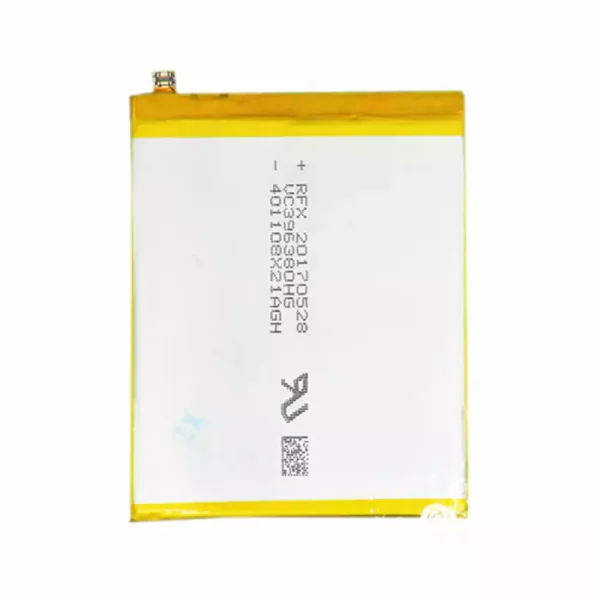 ⁦بطارية الهاتف الذكي BA611 ينطبق على MEIZU Noblue 5⁩ - الصورة ⁦2⁩
