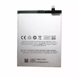 بطارية الهاتف الذكي BA851 ينطبق على MEIZU Noblue E3