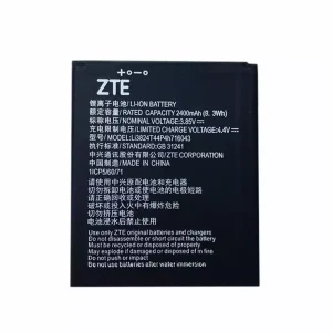 بطارية الهاتف الذكي LI3824T44P4H716043 ينطبق على ZTE BA603,A603,ba520,A520