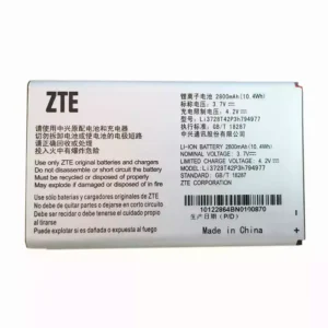 بطارية الهاتف الذكي LI3728T42P3H794977 ينطبق على ZTE MF923